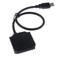 thumbnail image 3 of Convertidor de duro perfke USB 3 a IDE para computadora portátil Windows 98 XP, 3 of 9