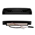 thumbnail image 7 of ALLTIMES 3D LED Third 3rd Brake Light Stop Light for Dodge for Ram 1500 2500 3500 2009-2018, IP67 Waterproof Dark Smoke Lens, 7 of 7