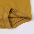 thumbnail image 3 of WOLLED Baby Newborn Boys Girls Panties Shorts Briefs High Waist Briefs Shorts Baby Triangle Elastic Shorts Toddler Soft Comfortable Shorts for 3-3Y, 3 of 8