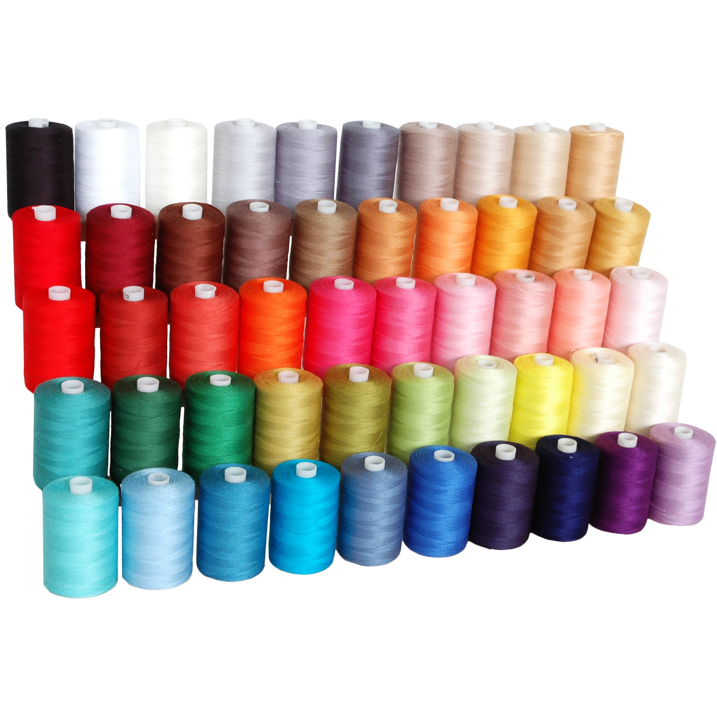 Outlet Shopping Threadart 100% Cotton Thread Set7 Southwest Color ...