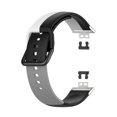 thumbnail image 2 of Replacement Watch Band Silicone Wrist Strap for HUAWEI Watch FIT, 2 of 8