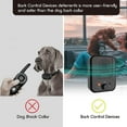 thumbnail image 3 of Dog Barking Control Device  Ultrasonic Anti Barking Device Dog Barking Control Deterrent, 3 of 7