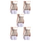thumbnail image 3 of Seitruly Lana Transpirable Y Absorbe La Humedad Cintura Elástica Soporte De Espalda Para Comodidad Cintura Calentador Banda Camel L Type2 NO2, 3 of 6