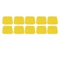 thumbnail image 1 of Speed Training Accessory, Soccer Spot Marker PP 10PCS  for Outdoor Blue,Green,,Yellow,Black, 1 of 8