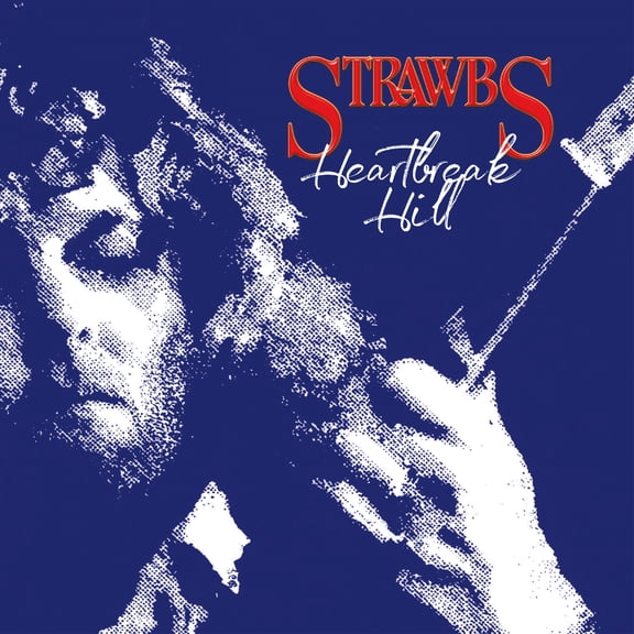 The Strawbs - Heartbreak Hill: Remastered & Expanded Edition - Music & Performance - CD