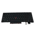 thumbnail image 2 of Sidaley Aparato de teclados con Point Stick Toetsenbord Reemplazo de parte Good Touch Laptop Teclados Reemplazo para ThinkPad T470 T480 Juegos de teclado y mouse para computadora, 2 of 6