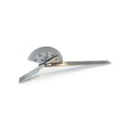 Blue Jay Take a Range Check 6 Stainless Steel Finger Goniometer