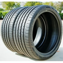 Pair of 2 Evoluxx Capricorn UHP 275/30R19 96W XL High Performance a/s All Season Tires