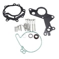 thumbnail image 1 of Riwesomey Kit de reparación de bomba tándem de vacío de combustible Sellos de bomba de vacío automotriz duraderos y prácticos de alto rendimiento de Vehículos, repuestos y accesorios Mis Riwesomey VI006836-00, 1 of 1