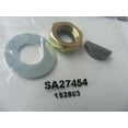 thumbnail image 2 of Seastar Solutions SA27454P Steering Wheel Mounting Hardware Kit, 2 of 4