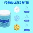 thumbnail image 3 of Pipa Skincare Smooth Operator Kids Face Moisturizer 1.7 oz | Clean, Non-Toxic, Hypoallergenic, Fragrance-Free Lotion | Multi-Vitamin Ceramides Cream | Gentle Daily Skin Care for Kids & Tweens, 3 of 6