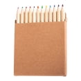 thumbnail image 2 of ZOURIH 1 Pack Mini Colored Pencils Bulk 3.5'' Coloring Drawing Pencil in Boxes End of Year Gift for Students Adult Classroom Exchange Gift School Painting Birthday Party Favor,Multicolor, 2 of 8