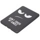 thumbnail image 5 of Funda para Kindle Paperwhite 2018 (4.ª generación), ultradelgada y ligera, de cuero (No me toques), 5 of 14