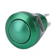 thumbnail image 3 of Car Momentary Push Button, Zinc-Aluminium Alloy Button Switch Car Momentary Power Switch Push Button Mini Waterproof Car  For Man For Car Accessories, 3 of 8