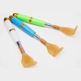 thumbnail image 2 of 2 pcs Stretchable Lightweight Portable Back Scratcher, 2 of 5