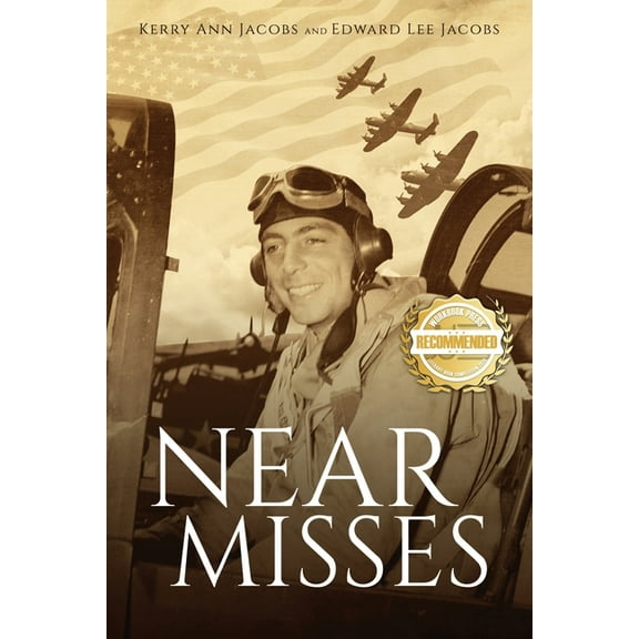 Near Misses, (Paperback)