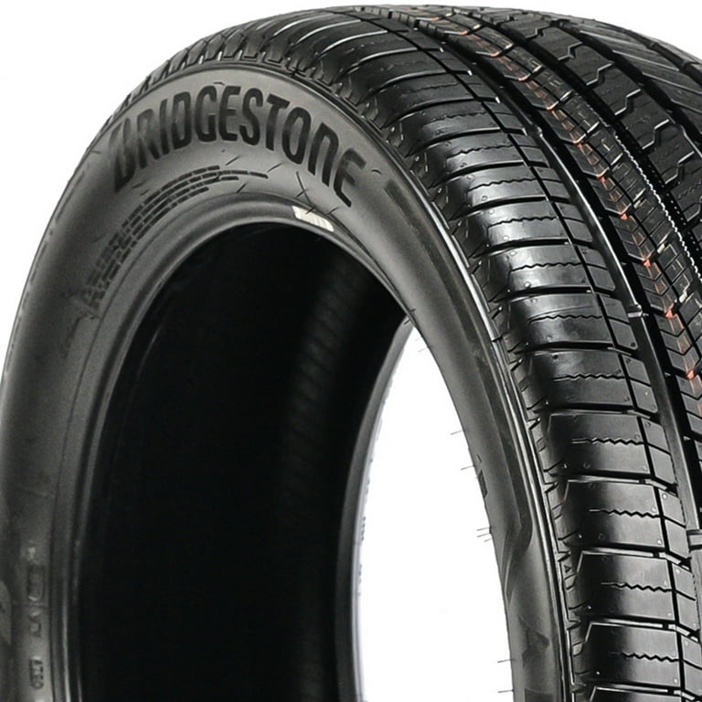Bridgestone Alenza A/S 235/55R20 102V Tires, Fits Toyota