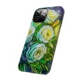 thumbnail image 3 of Super-Slim Durable Smartphone Case Apple iPhone 15 14 13 12 11 X 8 7 ProMax, 3 of 3
