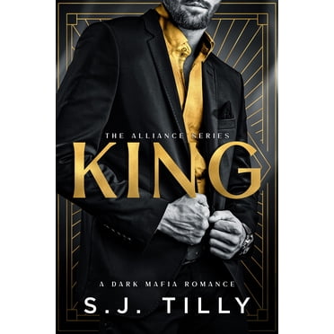 King (Paperback)