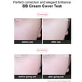 thumbnail image 4 of Crema BB MiBa Ion Calcium Mineral de 50 ml con protección contra arrugas y rayos UV, 4 of 6