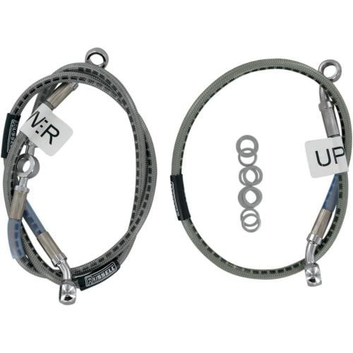 Russell R09793S Brake Line Kit