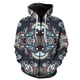 thumbnail image 1 of Sudadera con capucha y cremallera estilo ucraniano para hombre, moda de primavera, manga larga, informal, gran oferta 2024, estilo hip hop, estilo Harajuku para adolescentes., 1 of 6