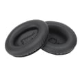thumbnail image 3 of Coussinets de Remplacement, JZF140 Coussinets d'Oreille de Remplacement en Mousse pour Écouteurs Coussinets d'Oreille Performance Solide, 3 of 8