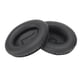 thumbnail image 3 of JZF‑140 Almohadillas de Esponja de Repuesto Funda de cojín para 35 Piezas de Auriculares Negro, 3 of 9
