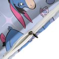 thumbnail image 4 of Eeyore 3-Piece Bedding Set Bed Sheets Duvet Cover Pillowcases Pillow Shams Quilts Covers Adult Kids, 4 of 8