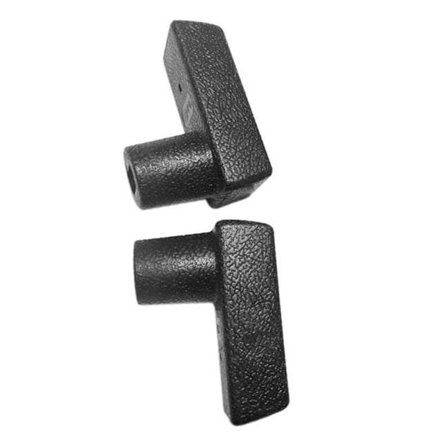 Kenally Mango para caminar Mango de excavadora Komatsu Accesorios de goma Pegamento Putter para caminar para Komatsu Vehículos, repuestos y accesorios Mis