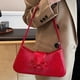 thumbnail image 3 of Bolso Hombro Axila Ocio para Mujer Con Lazo Citas Femenino, 3 of 9
