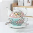 thumbnail image 5 of Teapot With A British Filizanka Teapot, 5 of 5