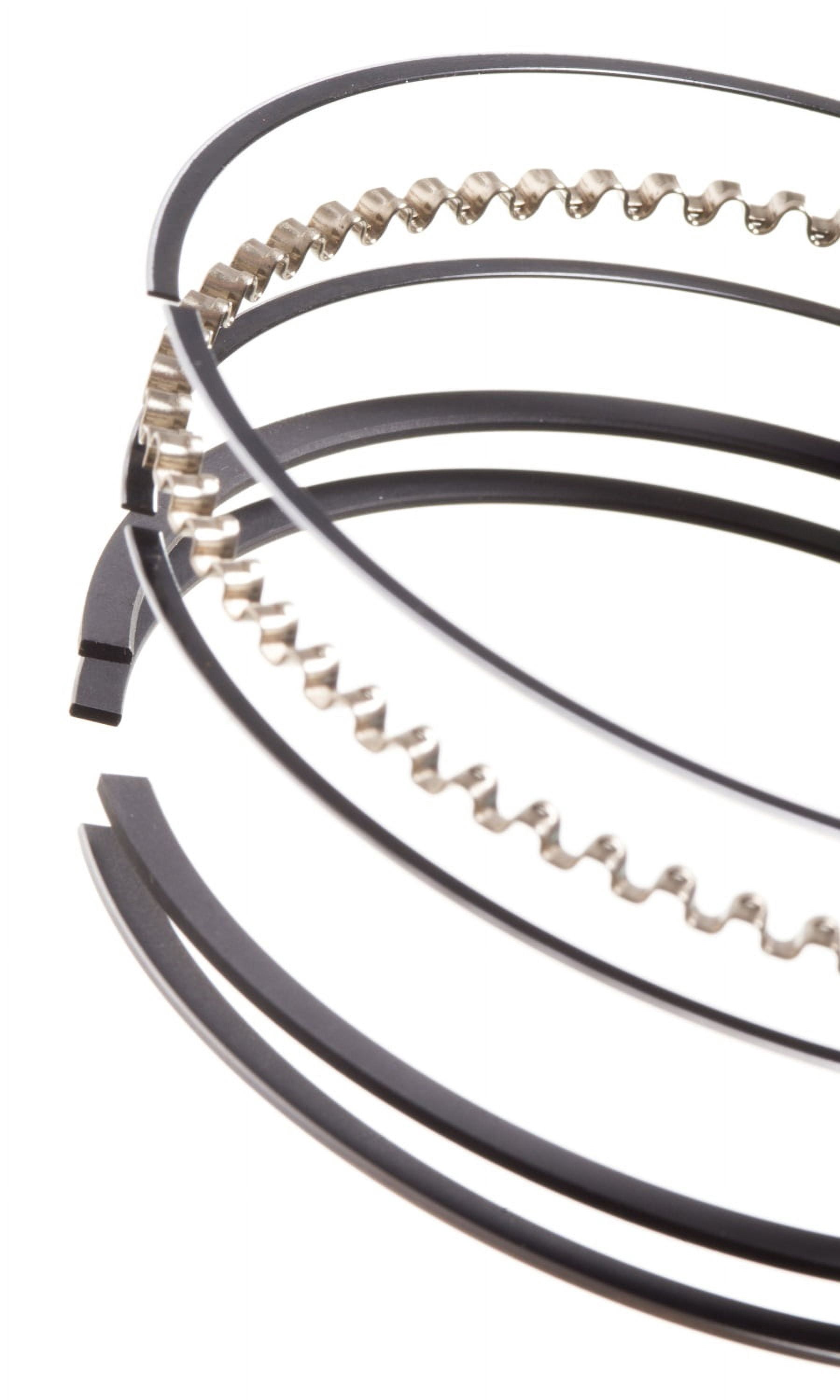 PISTON RING SET