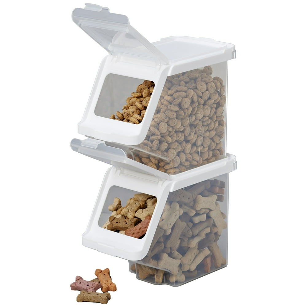 Buddeez Stackable Treat Bin