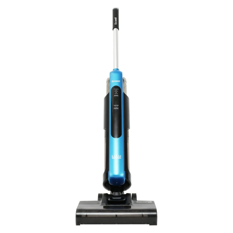 Walmart Black Friday Deals 2025 Ecowell LULU P03 Cordless Wet Dry