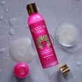 thumbnail image 2 of Canvas Beauty Full Bloom Amplifying Shampoo, 8 oz., All Hair Type, Volumizing, 2 of 7
