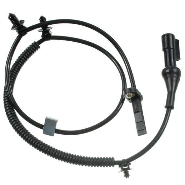 Holstein Parts 2ABS2133 ABS Wheel Speed Sensor - Compatible With Select Ford Five Hundred, Freestyle, Taurus, Taurus X; Mercury Montego, Sable; REAR LEFT