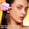thumbnail image 3 of Protector solar Kosas DreamBeam resistente al agua SPF 40 40 ml, 3 of 9