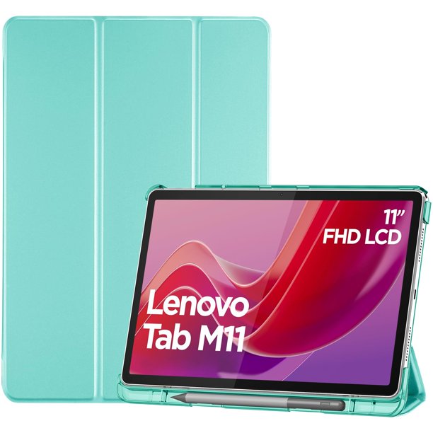 Funda ProCase Smart para Lenovo Tab M11/Tab K11 11"