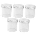 thumbnail image 3 of WHAMVOX 5Pcs Viewer Toy Animals Leopard Plastic Tool for Insect Observation with Kids Engagement in Nature, 3 of 6