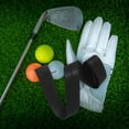 thumbnail image 6 of TAILTOSS Golf Grip Tape for Golf Clubs 1Pack Adhesive Grip Tape Stability Function 11.8x1x0.3 Inches, 6 of 8