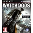 thumbnail image 1 of Watch Dogs - PlayStation 3 (PS3) RE-Sealed, 1 of 5