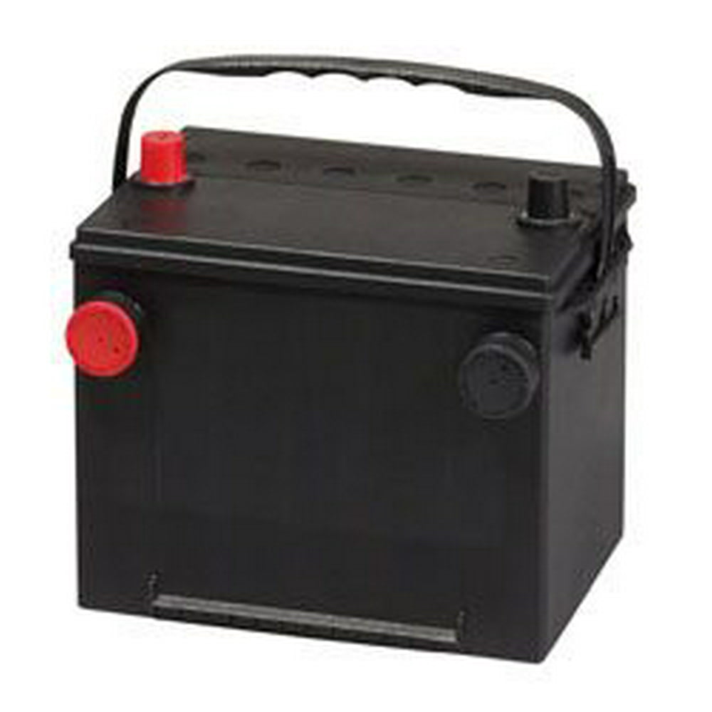 Replacement for PEP BOYS 75/86DTE replacement battery