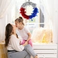 "Transform Your Front Door Into A Of Patriotism Unleash The True Of