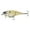 Bone Reactor, variant on 6th Sense – Speed Wake High-Speed Wake Bait Bass Fishing Lure, 100mm (7/8oz.), Surface Waker