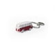 thumbnail image 1 of BRISA VW Collection VW T1 Bus 3D Llavero - Rojo, 1 of 4