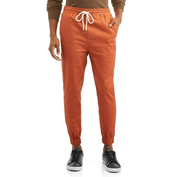 4xl big and tall joggers