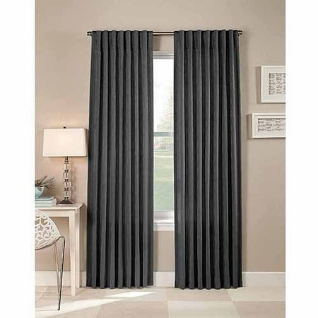 Chf You Saturn Cartridge Pleat Window Panel Walmart Com