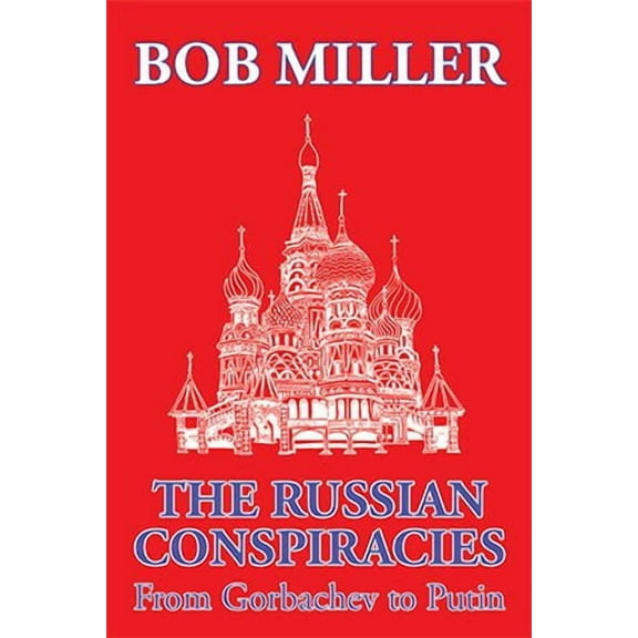 The Russian Conspiracies (Paperback)