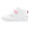 thumbnail image 3 of Tenis Bota Escolar Bubble Gummers Niño Jucca Blanco/gris blanco 18, 3 of 6